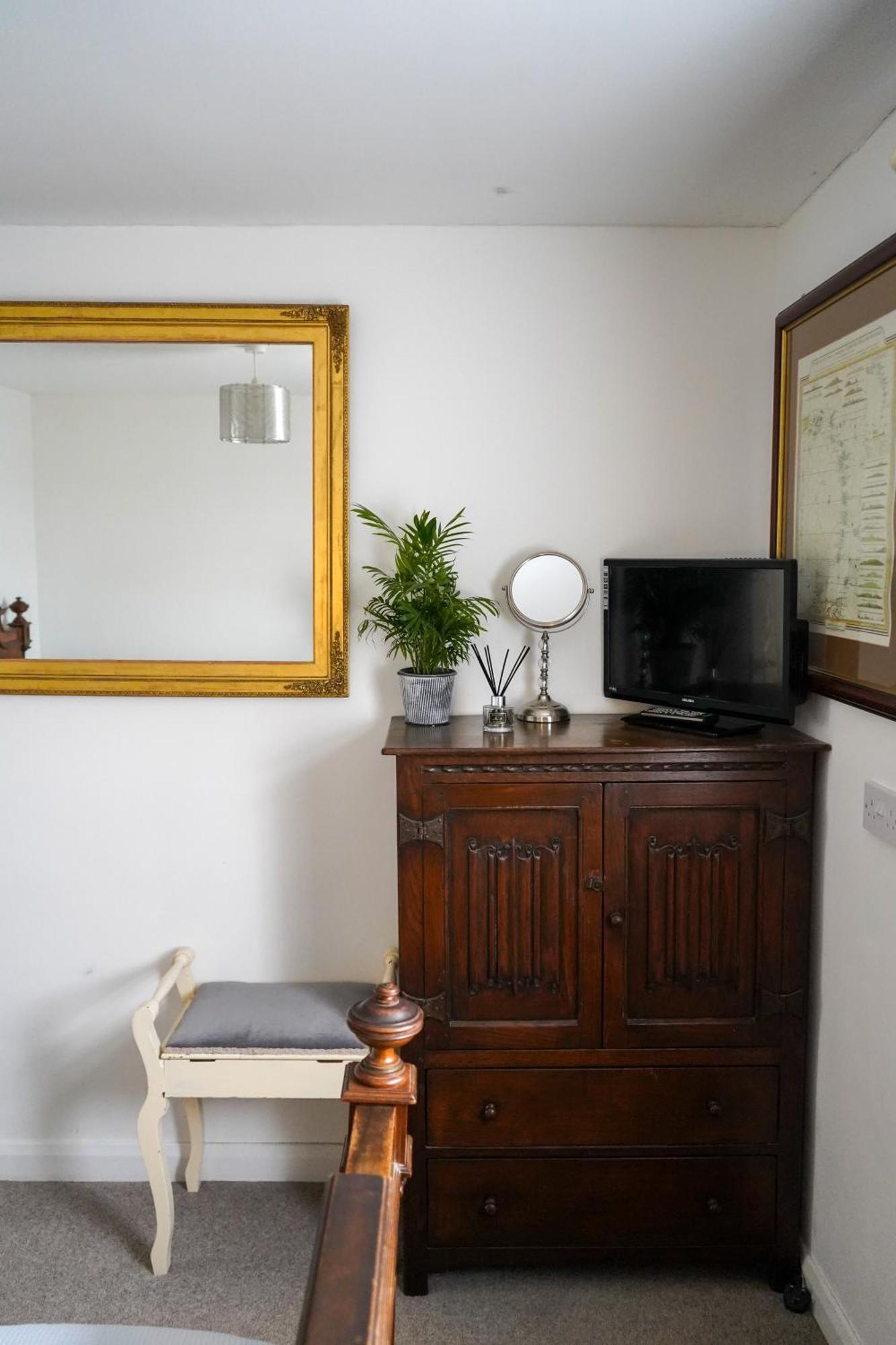 Waterside Park Annex Appartement Kingsbridge  Buitenkant foto